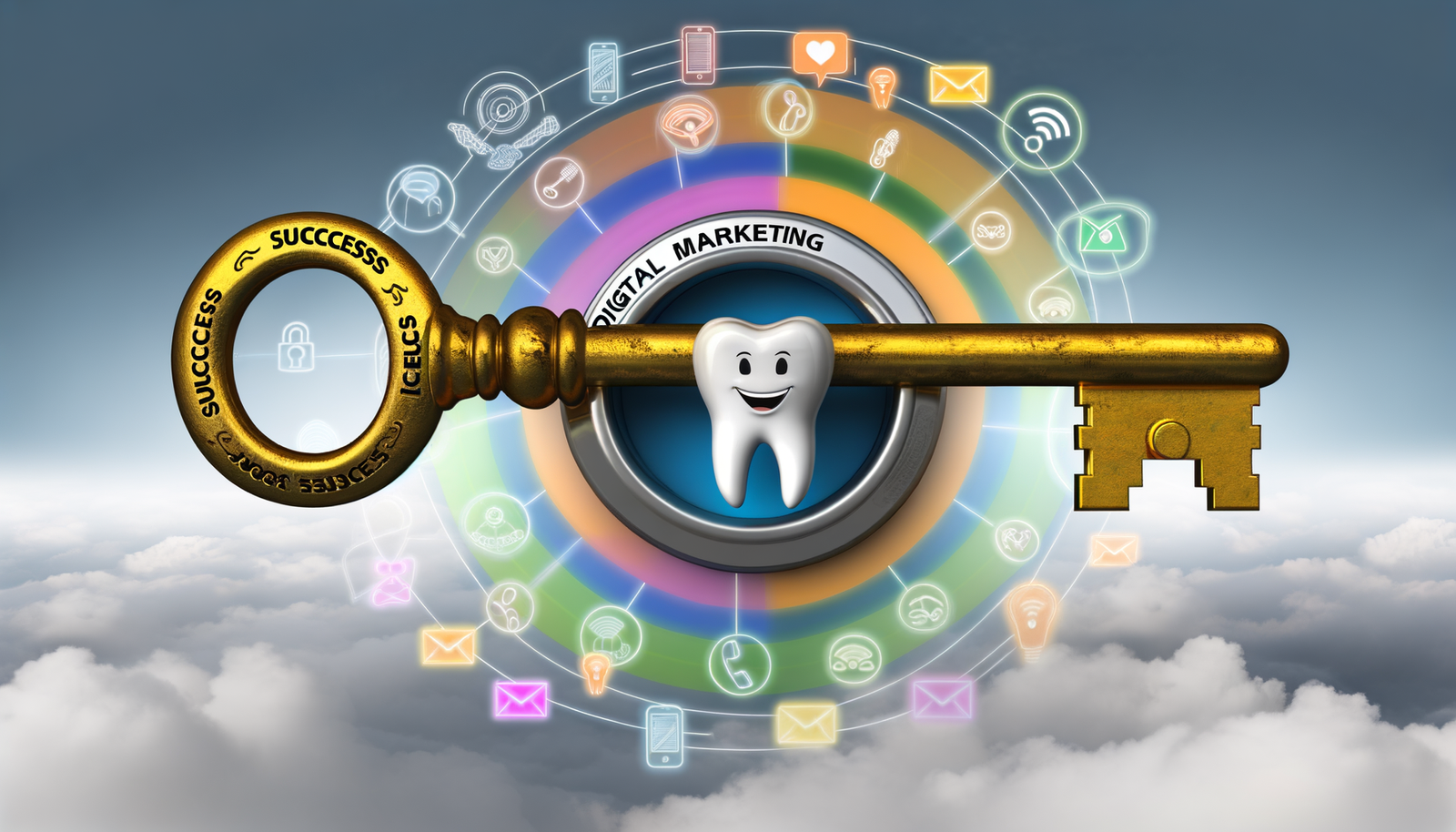 Unlock Success with Digital Marketing Strategies for Pediatric Dental Clinics