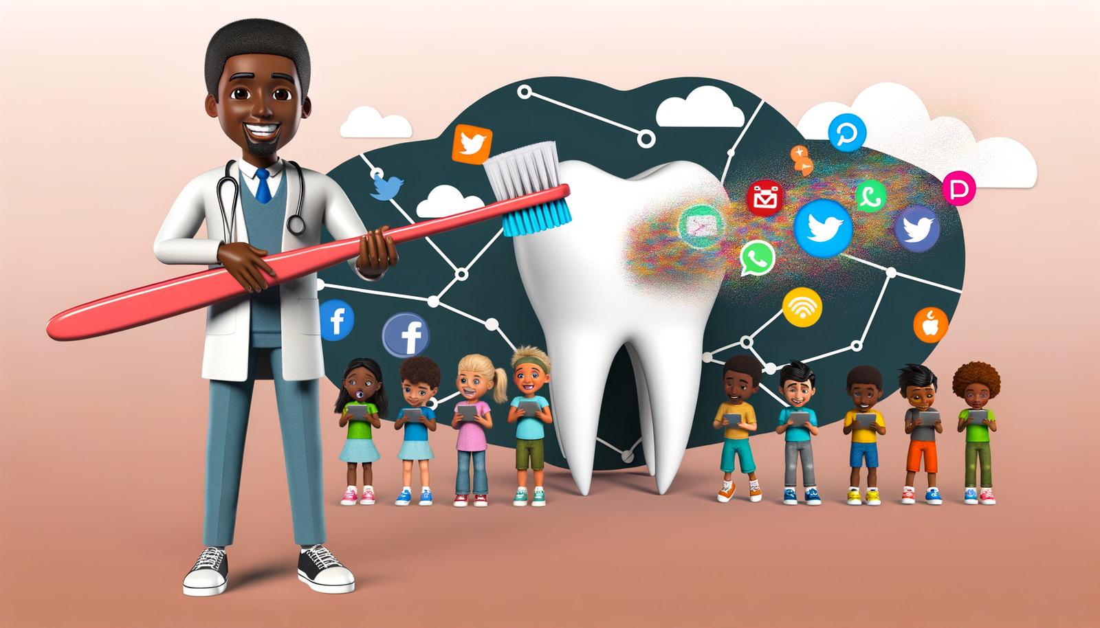 Boost Your Pediatric Dental Practice with these Social Media Strategies