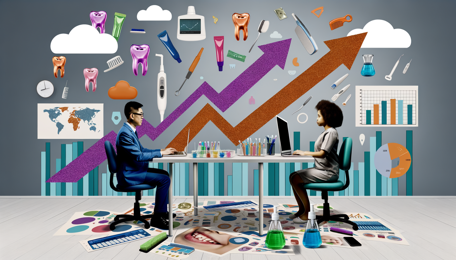 Elevate Your Pediatric Dental Practice with Savvy Digital Marketing Techniques