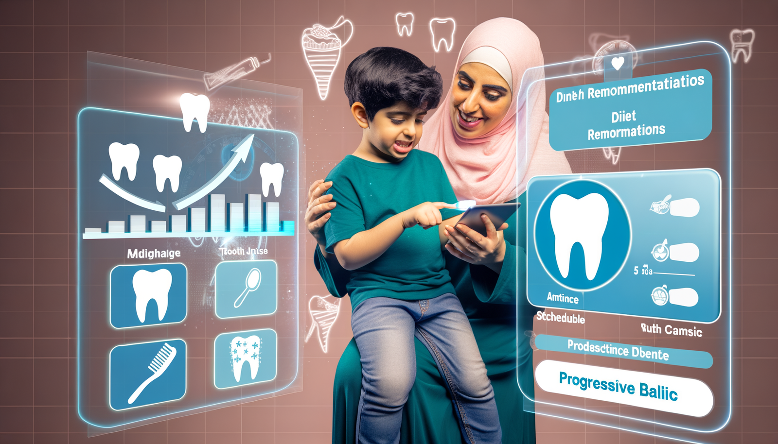 Captivating Kids and Parents: Boost Your Pediatric Dental Clinic with Strategic Digital Marketing
