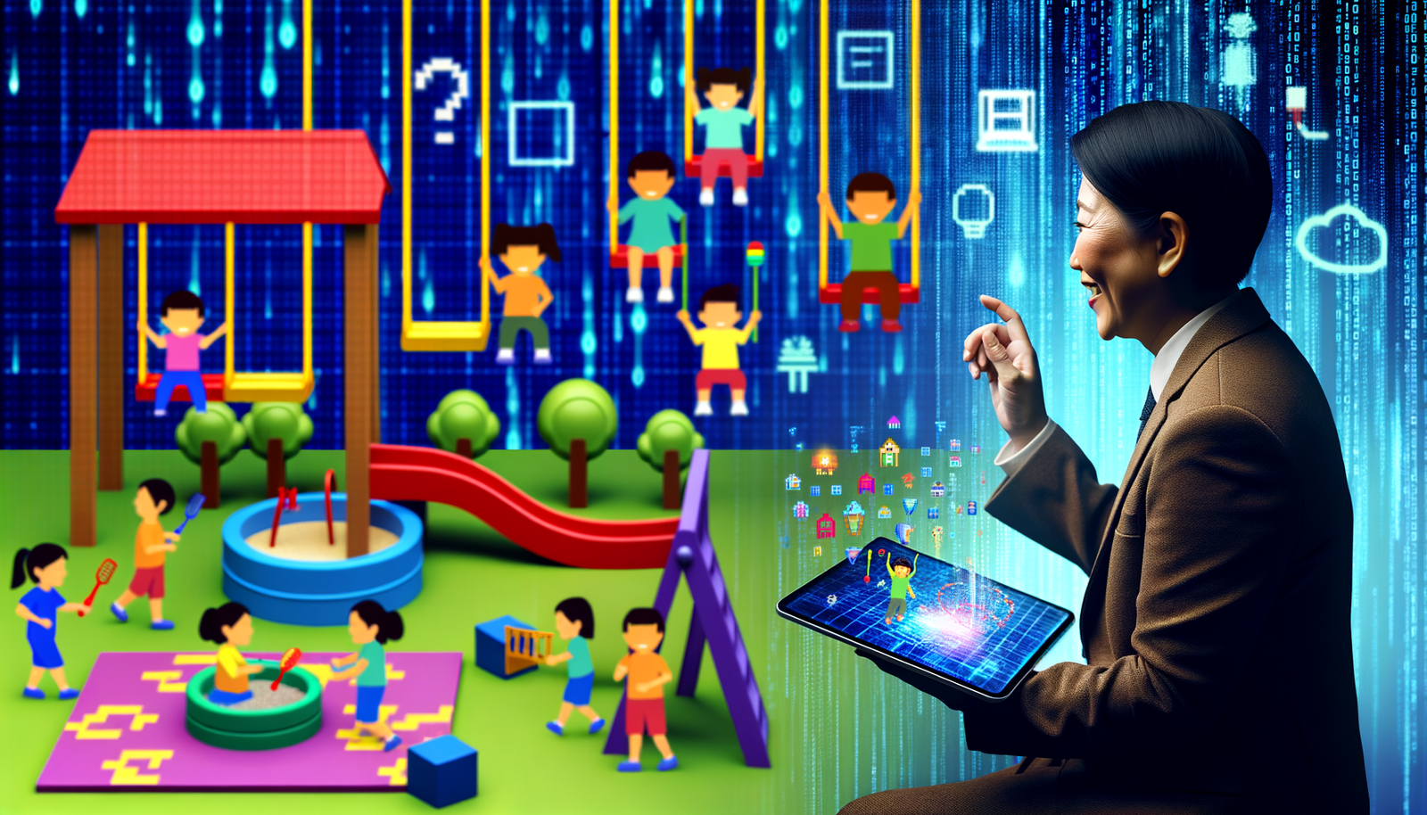 Mastering the Digital Playground for Pediatric Dentistry Success